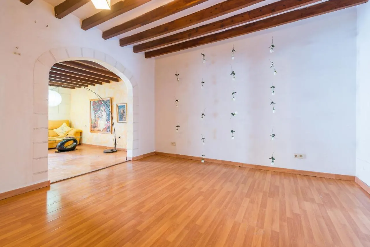 Ca Sa Cristeta De S'Escola Villa Sa Pobla 0*,