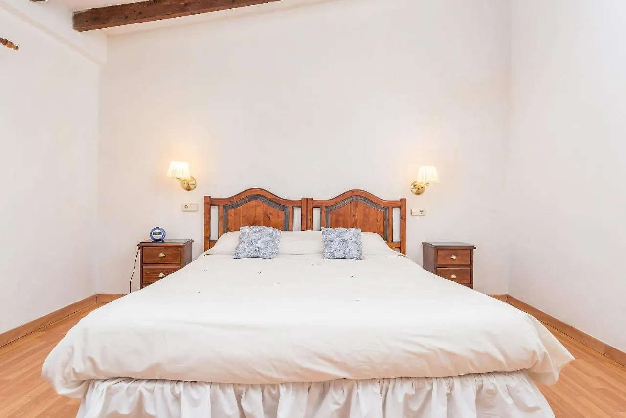 Ca Sa Cristeta De S'Escola Villa Sa Pobla