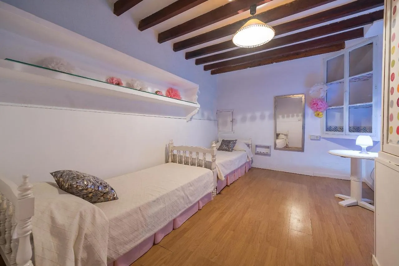 Holiday home Ca Sa Cristeta De S'Escola Villa Sa Pobla