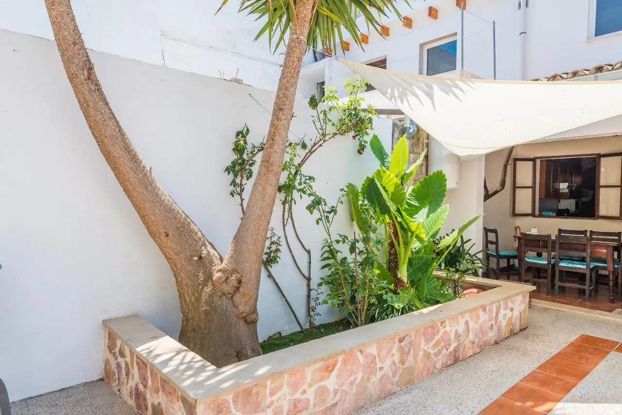 Ca Sa Cristeta De S'Escola Villa Sa Pobla Spain