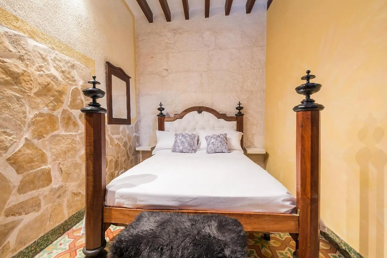 Holiday home Ca Sa Cristeta De S'Escola Villa Sa Pobla