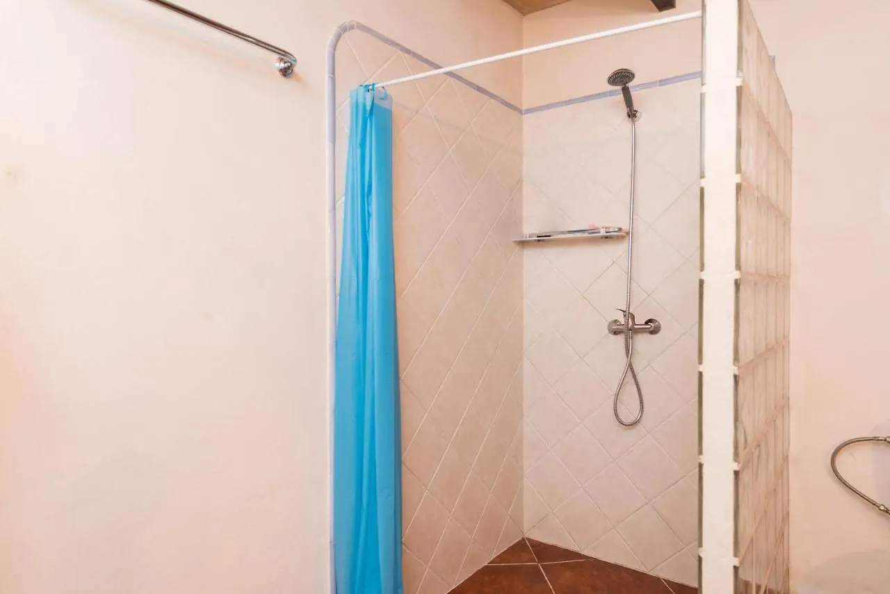 Ca Sa Cristeta De S'Escola Villa Sa Pobla