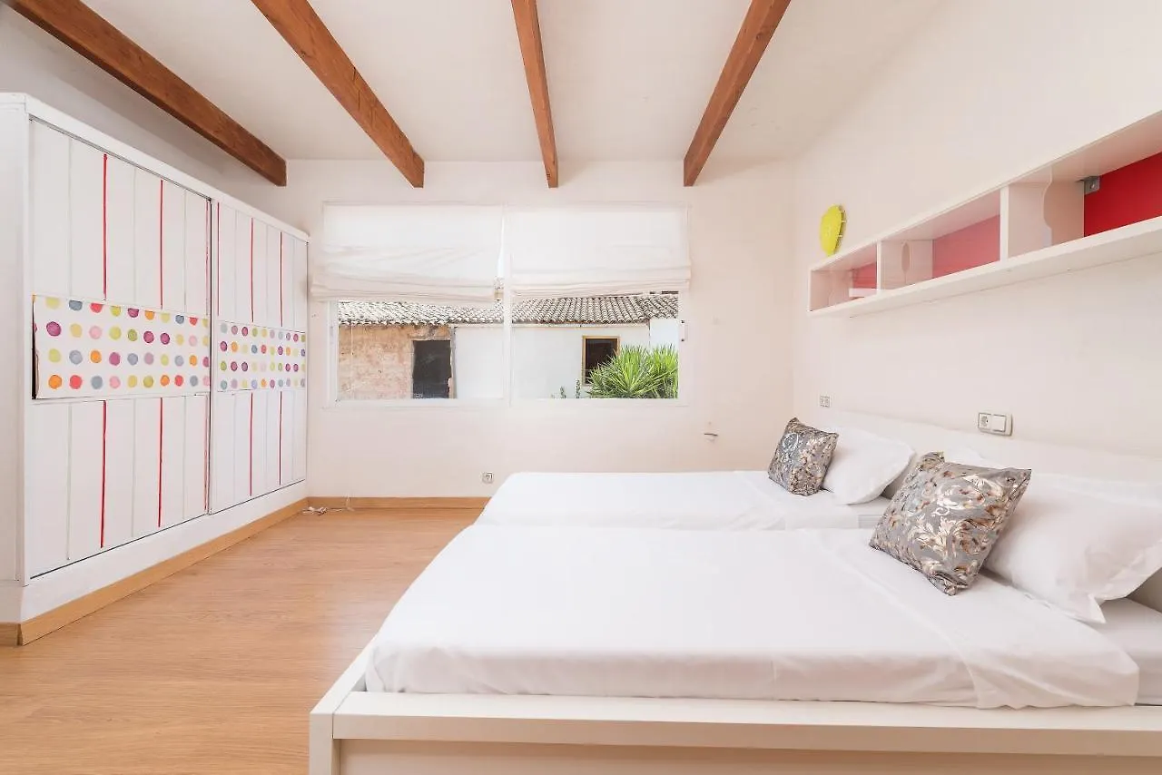 Ca Sa Cristeta De S'Escola Villa Sa Pobla